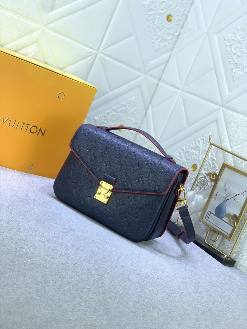 Louis Vuitton Satchel Bags